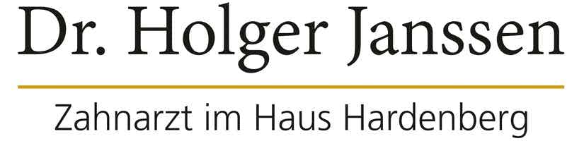 Dr. Holger Janssen - Logo